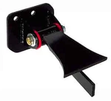 Trans Dapt 4503 Street Rod Style "Bushing-Type" Motor Mounts