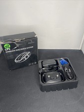 Aweec GPS Wireless Dog Fence 1000 Meter GPS Rechargable Pet Containment System