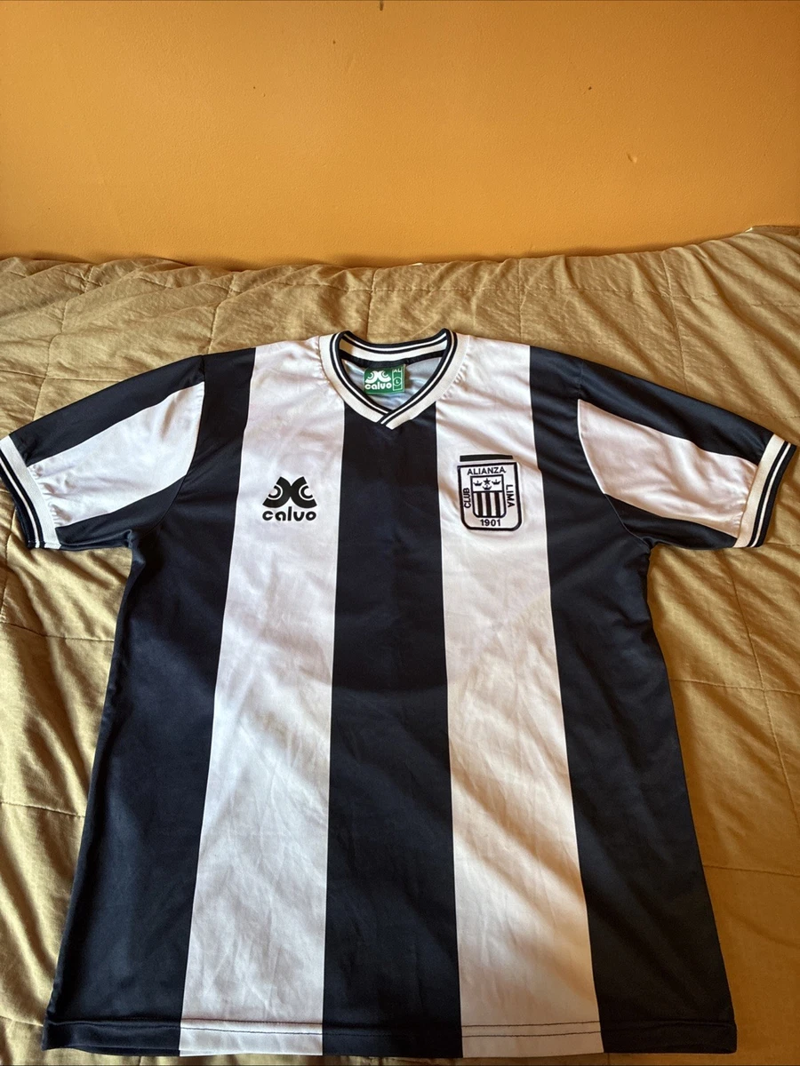 alianza lima jersey products for sale | eBay
