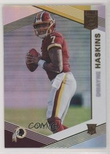 2019 Panini Donruss Elite Rookies /699 Dwayne Haskins #102 c7w