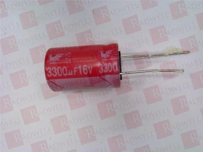 WURTH ELEKTRONIK 860160380041 / 860160380041 (BRAND NEW)