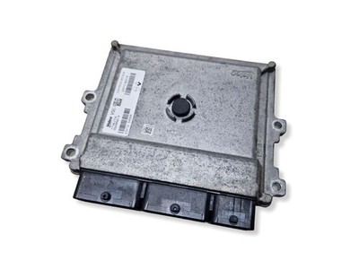 Renault Captur 2017 237105499R Motorsteuergerät Modul ECU ISA16467