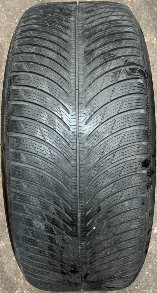 4x Original BMW Winterräder 265/50 R19 110H - für X5 G05 X6 G06 1695 - Bild 3 von 4