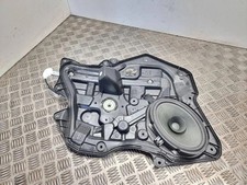 Porte arrière et accessoires Mazda 626