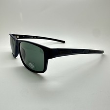 NEW Harley-Davidson Square Sunglasses Matte Blue Grey 935XS 91A 62mm AUTHENTIC