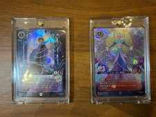 Elsa Ice Artisan Winterspell 233/204 JA 11 Disney Lorcana ENCHANTED Japanese set