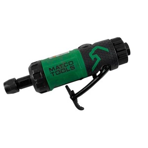 Matco Tools MT5880 .85 HP Pneumatic Straight Die Grinder