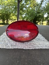 OEM CORVETTE C5 Convertible RIGHT Tail Light 1997-2004 GM 16523630 Made In USA