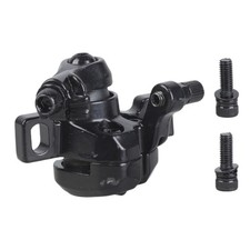 Brake Caliper Electric Scooter Mechanical Disc Brake Left Side Rear Wheel Brake