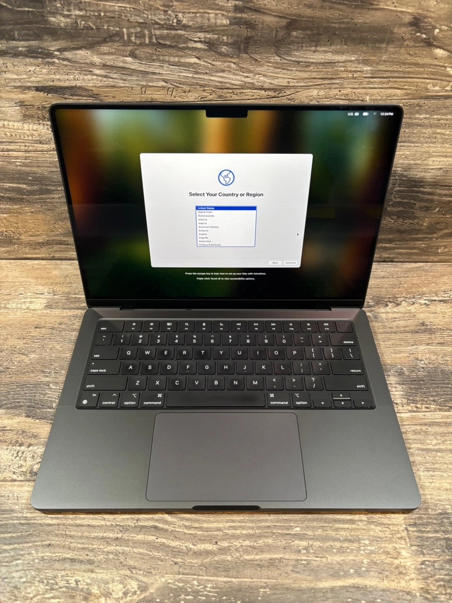 Apple 14.1 Inch Laptops for sale - eBay