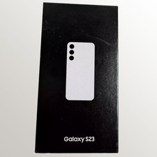 New Sealed Samsung Galaxy S23 5G S911U 128GB 8GB Factory Unlocked Smartphone