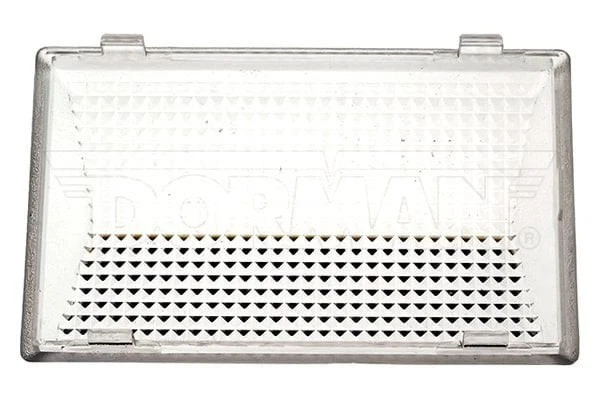 For Ford F-150 1980-1996 Dorman 74973 HELP Dome Light Lens - Image 3 of 4