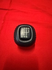 1997-2004 Chevrolet Corvette C5 6 Speed Manual Transmission Shift Knob