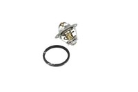 Nrf Thermostat KüHlmittel Easy Fit 725124 FüR Opel Movano X70 Bus UD0 UD4 Dti 2