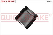 QUICK BRAKE 185145K Kolben, Bremssattel für TOYOTA