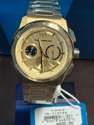 TechnoMarine TM-318094 Men display picture 1
