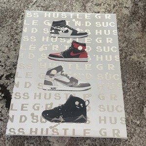 Nike Wall Art