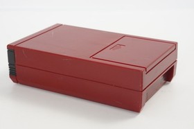 Famicom Disk Console "System Only" HVC022 -New rubber belt- Tested D9000951