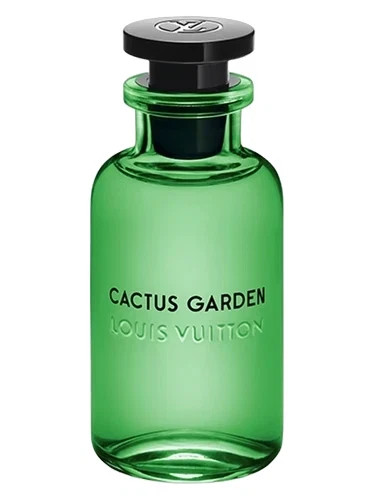 Louis Vuitton Cactus Garden Eau De Parfum Unisex Fragrance 3.4oz