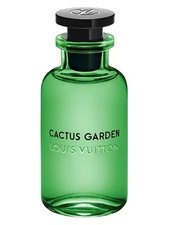Louis Vuitton Cactus Garden Eau De Parfum Unisex Fragrance 3.4oz/100 ML
