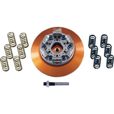 #ad Barnett 618 30 23806 Scorpion Low Profile Lock Up Pressure Plates $390.59