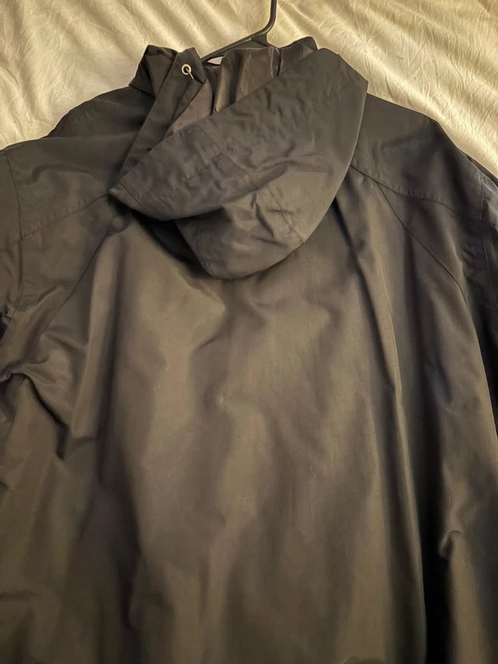 Chaqueta Embajador de la Universidad de Rowan Foto 2 de 2