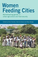 Women Feeding Cities Mainstreaming Gender In Urban Agriculture And Food Security