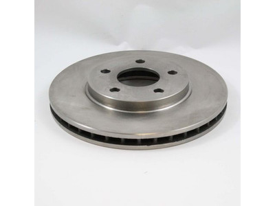 For 2004-2008 Chevrolet Malibu Brake Rotor Front 74989NRJC 2005 2006 2007