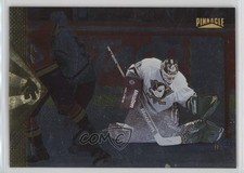 1996-97 Pinnacle Foil Guy Hebert #88 0nr3