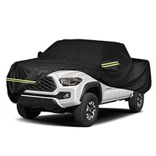 6 Layer Waterproof Car Cover for Toyo-ta Tacoma Toyota Tacoma 5ft Car Cover