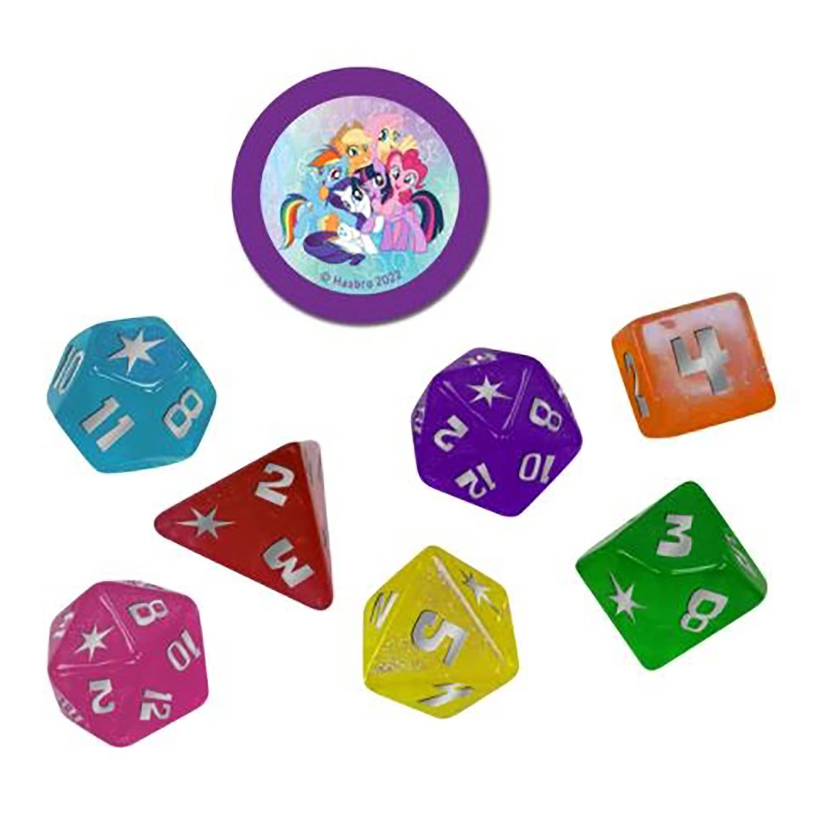 My Little Pony