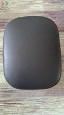 Motorrad Sozius Sitz Sitzpad