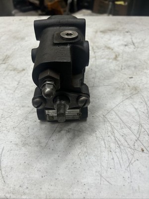 PARKER-HANNIFIN HYDRAULIC  VDP11D35 178946 1613769 592861