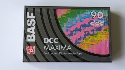 BASF  DCC Maxima  90   1psc NEW