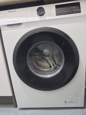 Hisense WFQP7012EVM 7kg 1200 Spin Washing Machine