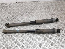 RENAULT CAPTUR II HF Stoßdämpfer hinten links 1.60 34957628