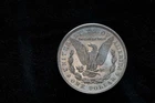 1921 P Morgan Silver Dollar BU Cartwheel Luster & A Gorgeous Gem 90% Pure Silver