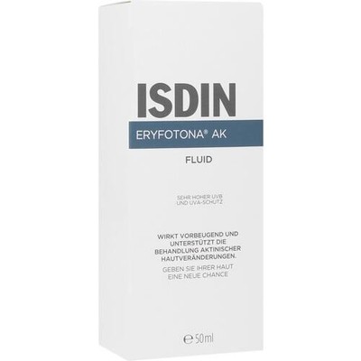 ISDIN Eryfotona AK Fluid 50 ml PZN 13083884