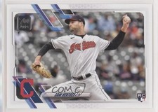 2021 Topps Update Sam Hentges #US173 00ab