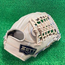 ZETT High School Baseball Outfield Glove Outfield RigID Baseball Right Throw