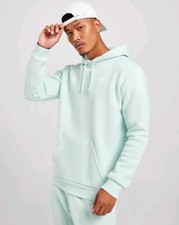 Image of Mens Adidas Originals Trefoil Essentials Fleece Hoodie Size L