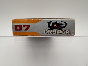 TOWER OF DRUAGA Japan Famicom with Box & Manual US Seller FC0514