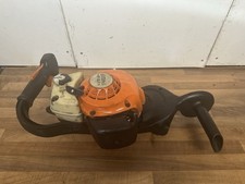 Stihl HS87R Professional Petrol Hedge Trimmer