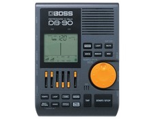 Boss DB-90 Dr Beat Metronome - Open Box