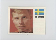 1970-71 Williams Forlags Hockey Hans Lindberg #285 02ro