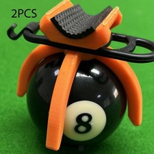 Billiard Ball Rack Tool Lightweight Billiards Accessory Pool Ball Positioner