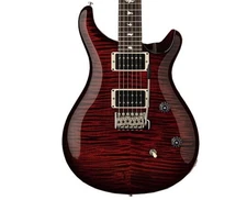 PRS CE 24 Electric Guitar - Fire Red Burst