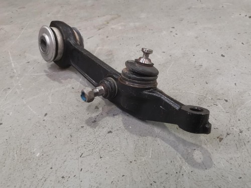 MERCEDES S CLASS LEFT FRONT LOWER CONTROL ARM W220 04/99-07/06 99 00 01 02 03 04