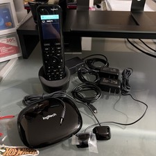 Logitech Harmony Elite Universal Remote Syste...