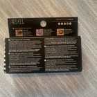 Ardell Faux Mink False Eyelashes #811 BLACK — photo 2